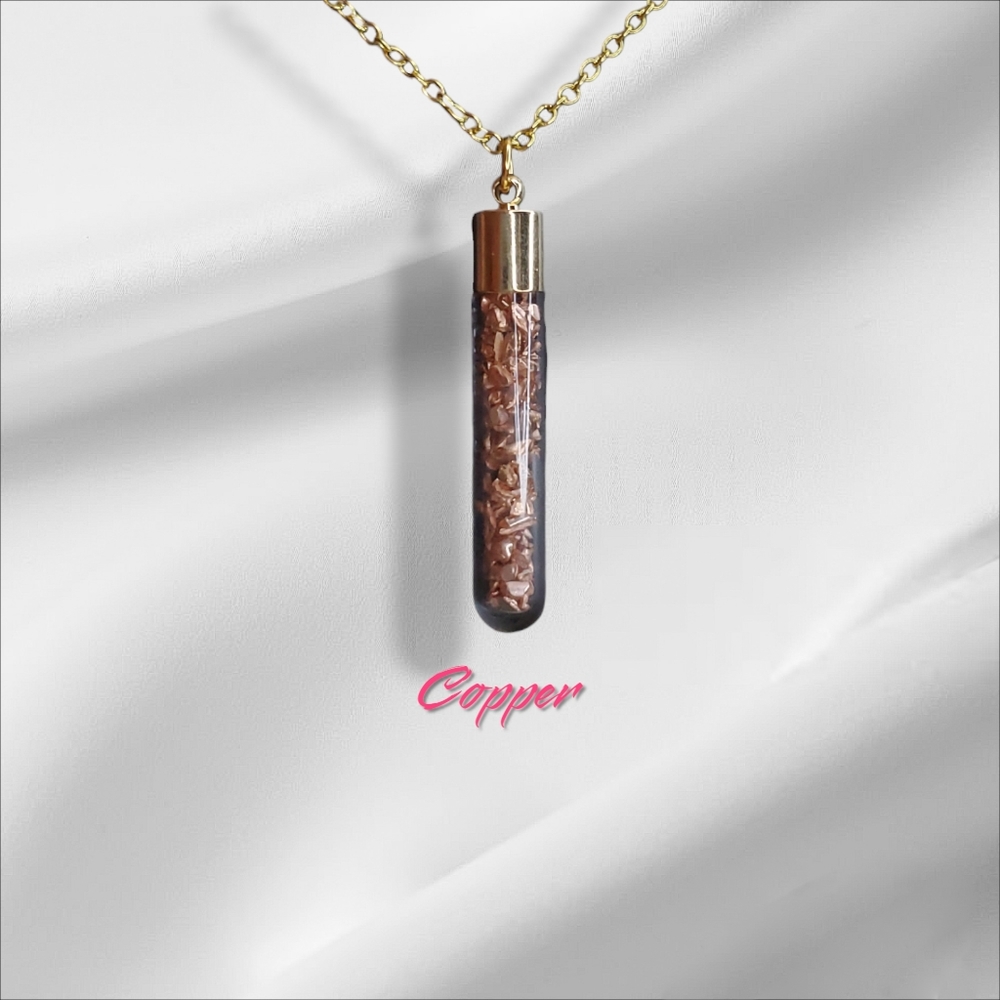 Moonwater Necklace - Picture 3 of 3